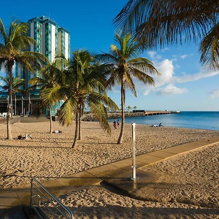 Studio El Greco Near The Reducto Beach Arrecife  Dış mekan fotoğraf